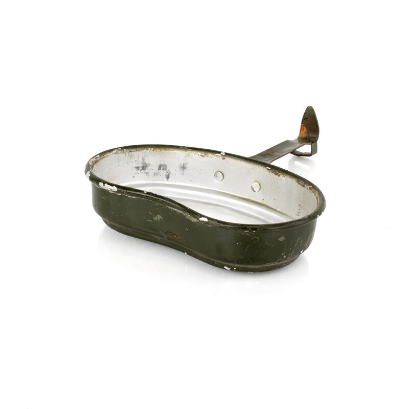 Romanian 2pc Aluminum Mess Kit, , large image number 6